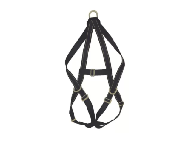 Arnés Kevlar