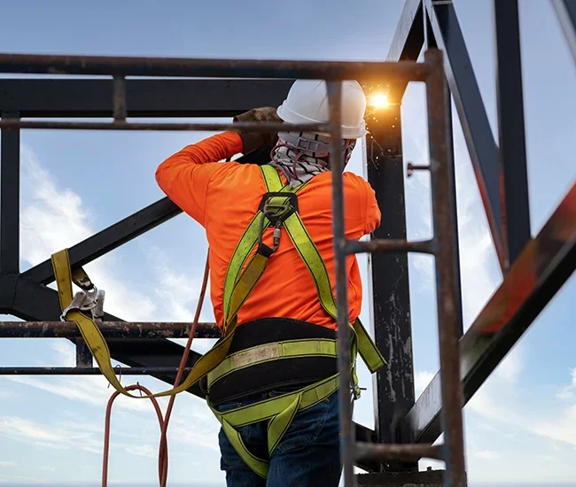 Más de 500 productos para su seguridad industrial