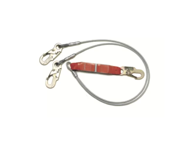 Cable de Vida Doble LV32