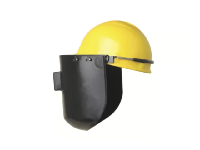 Casco Careta