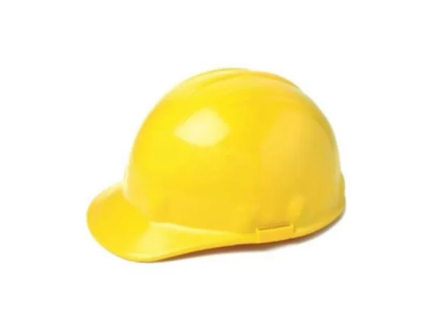 Cascos de Construcción