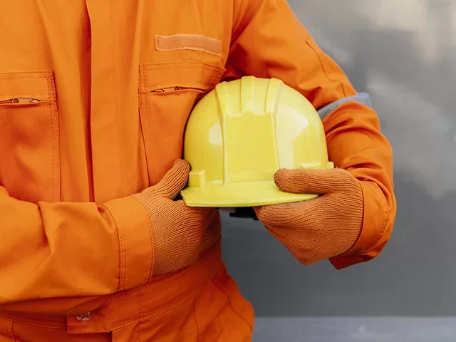 Cascos de Seguridad