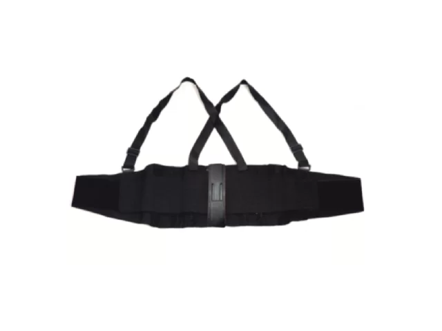 Faja Sacrolumbar FET84R