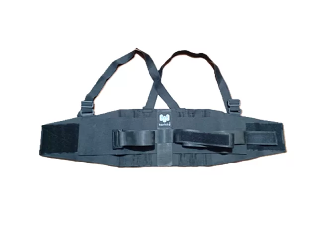 Faja Sacrolumbar FET85