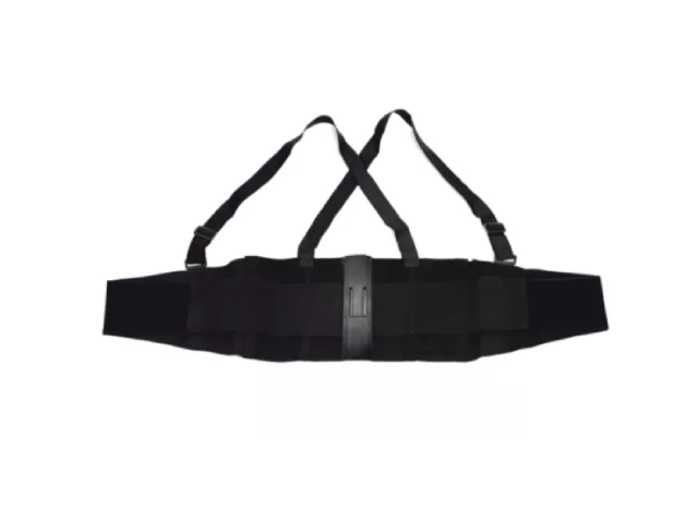 Fajas de Seguridad Lumbar
