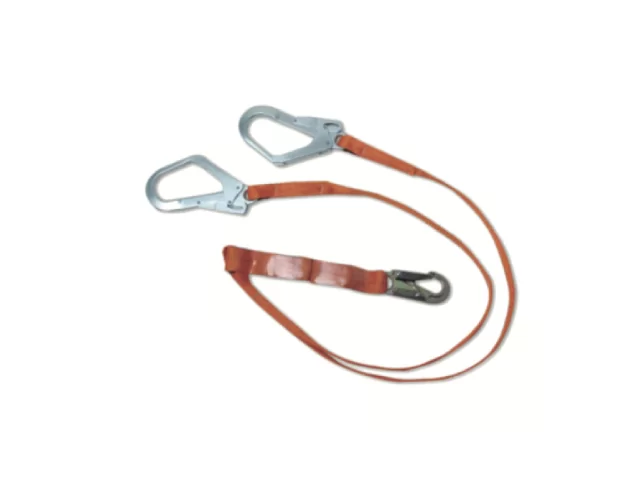 Líneas de Vida Tejido Doble LV12G
