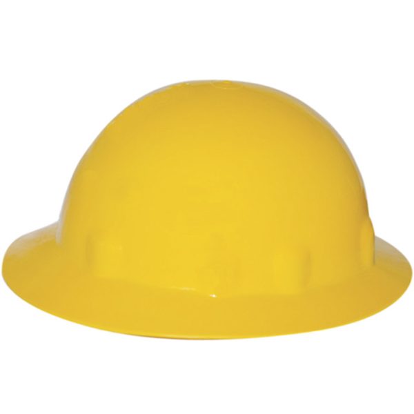 CASCO TIPO MINERO