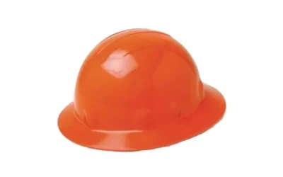 ¿Cómo elegir el casco de seguridad adecuado según la industria?