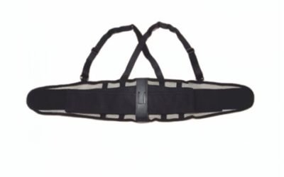 Fajas de seguridad para carga: esenciales en almacenes y CEDIS