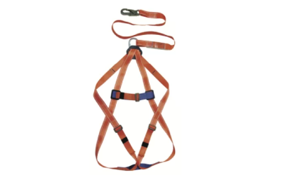 Arneses de alto desempeño: comparativa técnica para industrias de gran escala