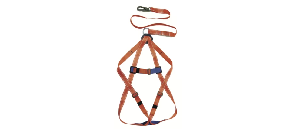 Arneses de alto desempeño: comparativa técnica para industrias de gran escala