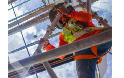 El costo total de propiedad (TCO) en equipos de seguridad y protección contra caídas: clave en decisiones de compra