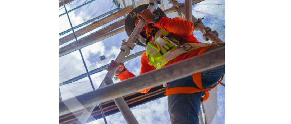 El costo total de propiedad (TCO) en equipos de seguridad y protección contra caídas: clave en decisiones de compra